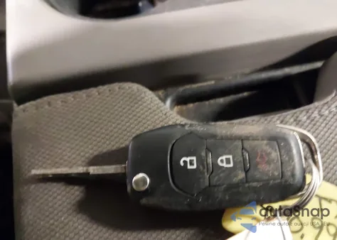 2019 Ford F-150 Xlt z USA, uszkodzony, nr VIN 1FTMF1EPXKKF20435